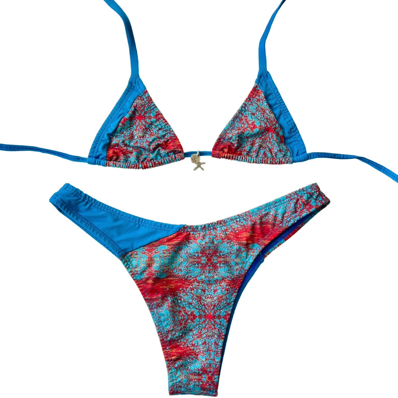 Micro Waterproof Top SUBLIME MICRO TOP - WATER – BY THE C