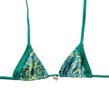 SUBLIME MICRO TOP - EARTH